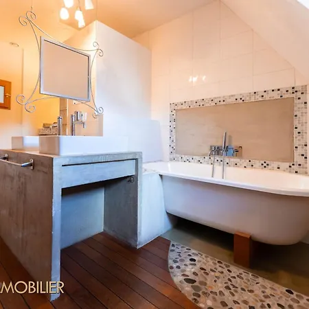 Au Bonheur des Anges Appartement duplex Colmar Extérieur photo