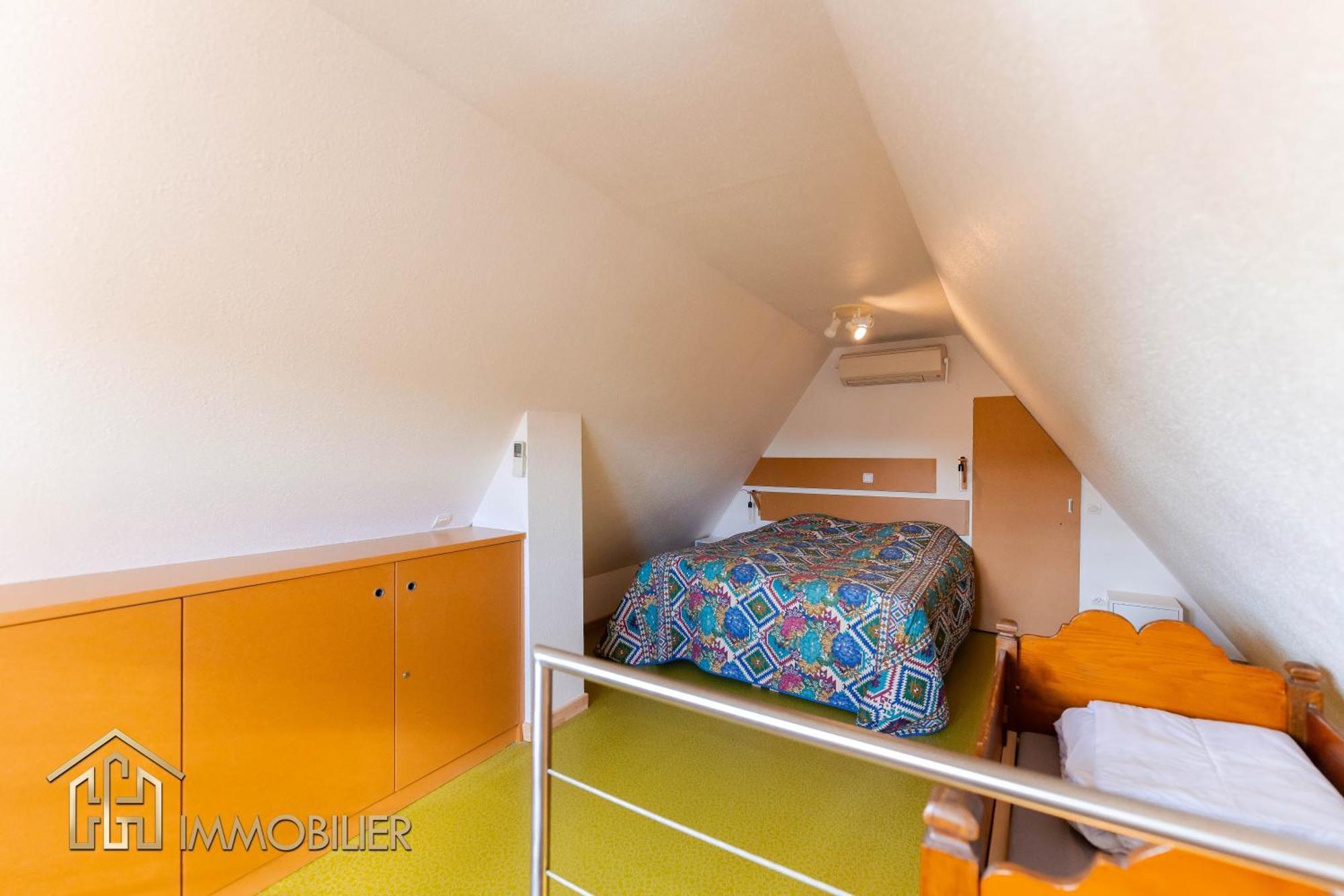 Au Bonheur Des Anges Duplex *
