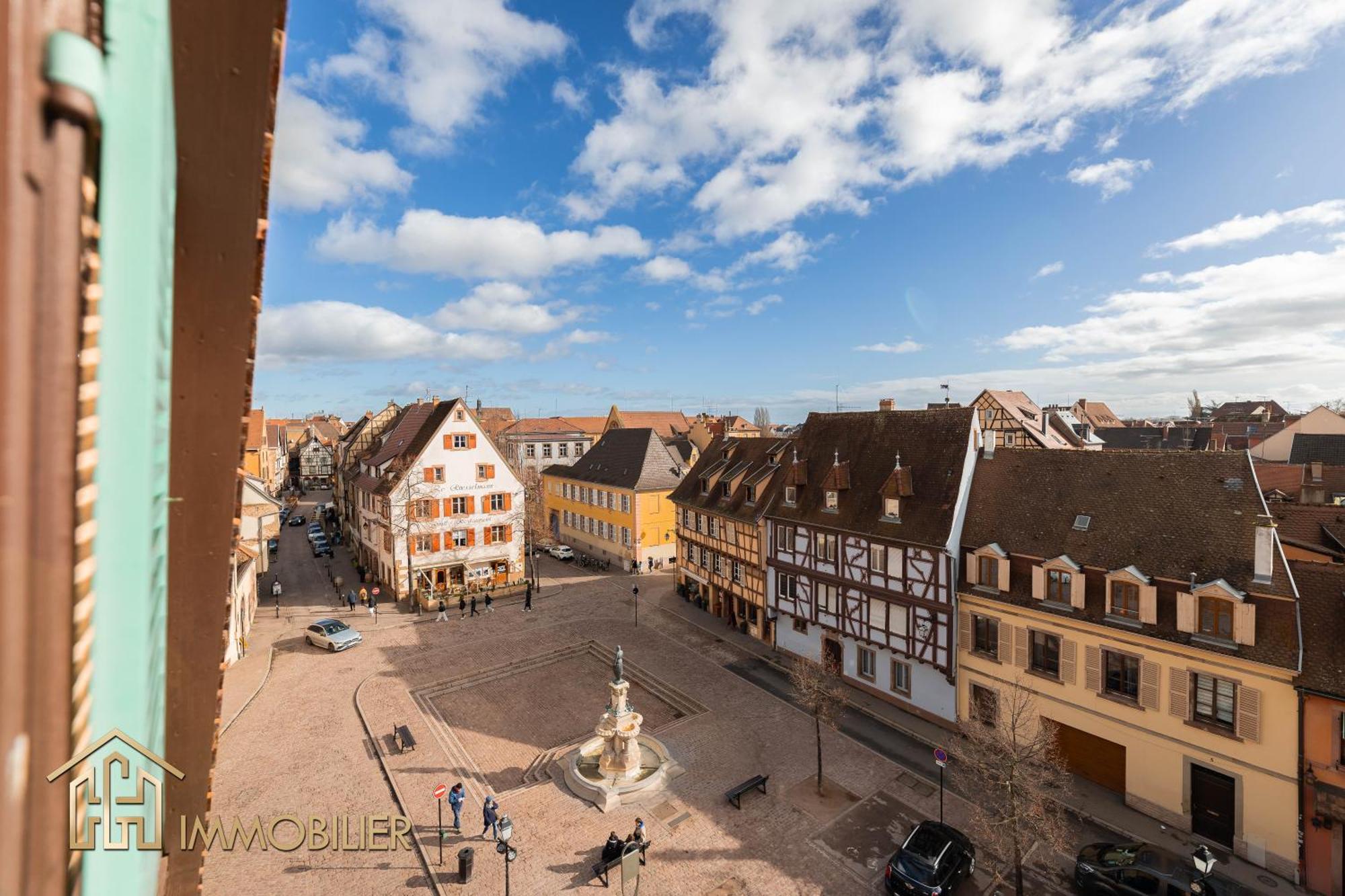 Appartement Au Bonheur Des Anges Duplex