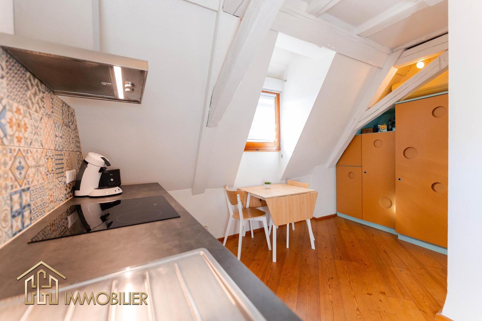 Au Bonheur Des Anges Duplex Appartement *