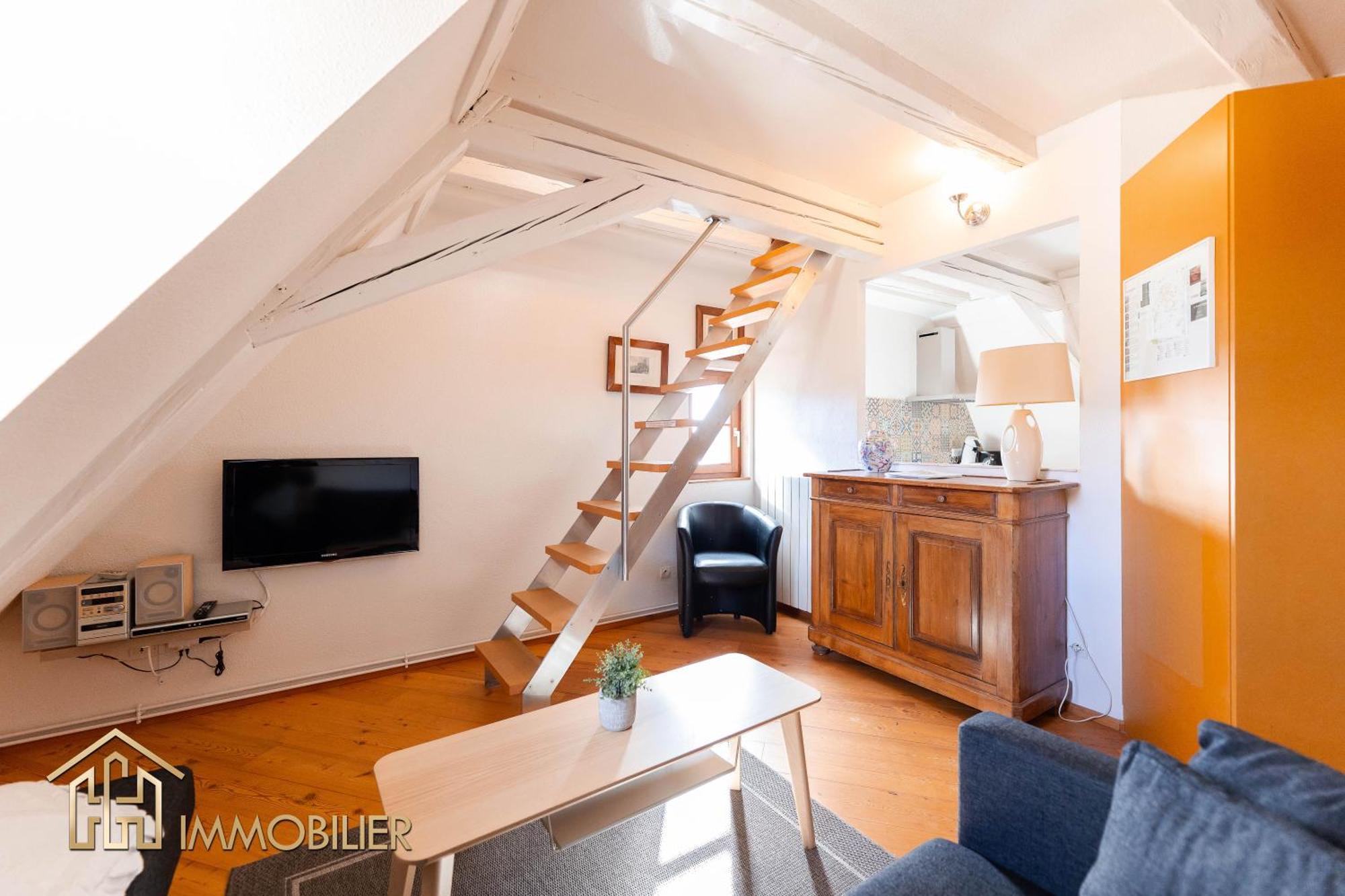 Au Bonheur Des Anges Duplex *