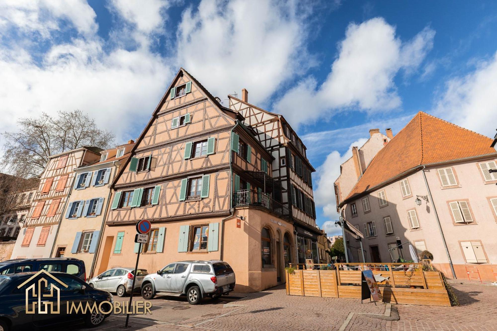 Au Bonheur Des Anges Duplex
