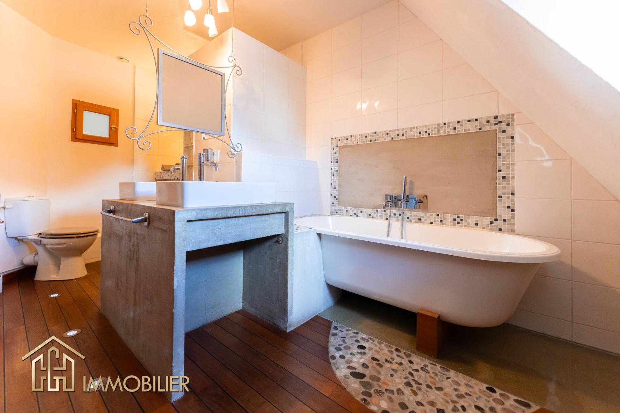 Au Bonheur Des Anges Duplex